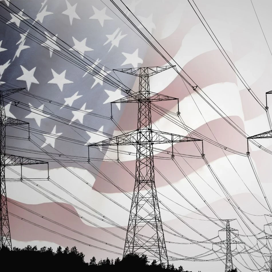 AI data centres are straining electric grids, creating severe transformer shortages in the U.S. Learn how this supply chain crisis is impacting businesses.