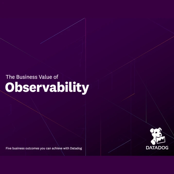 observability