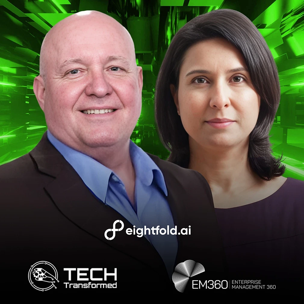 How AI Is Transforming the Talent Lifecycle