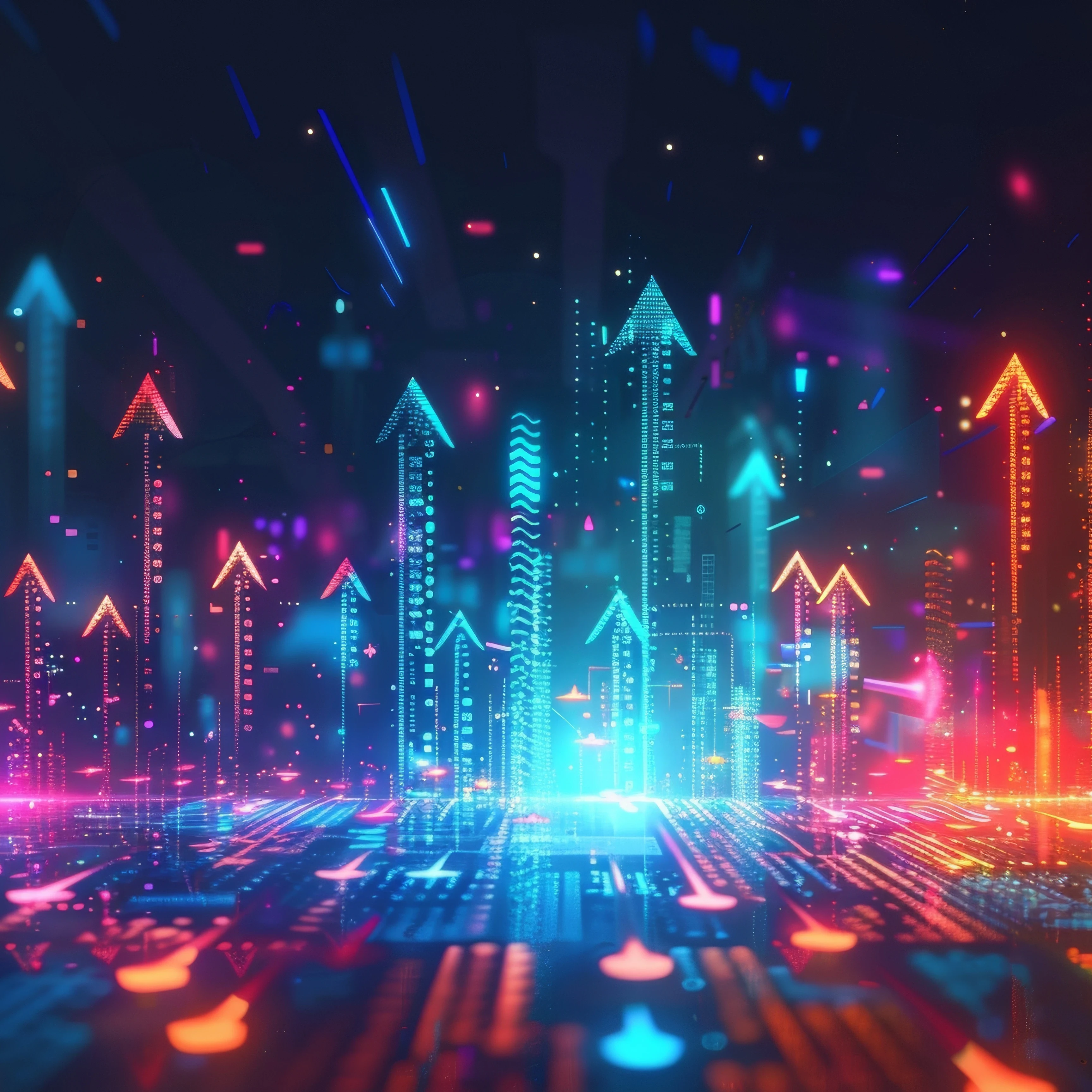 AI Can Create Charts, But Can It Tell the Right Story?