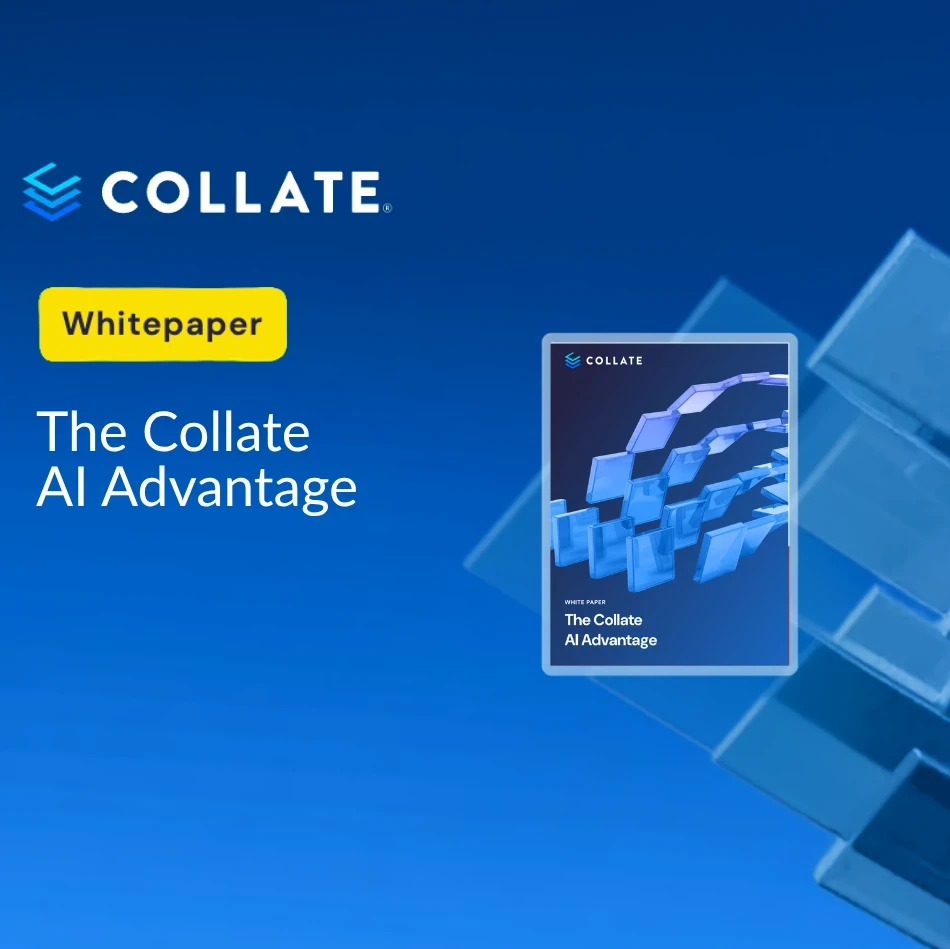 collate ai advantage
