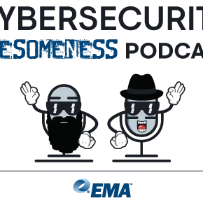 cybersecurity awesomeness podcass