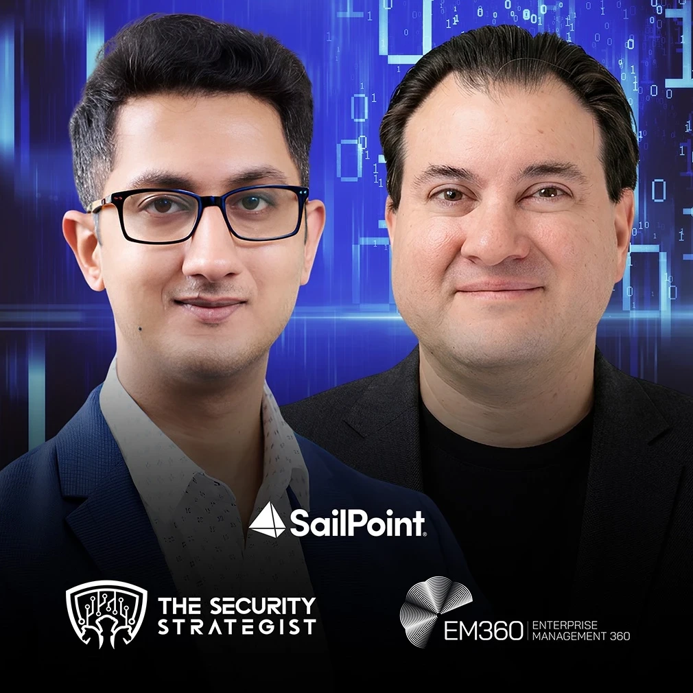 In the recent episode of The Security Strategist podcast, Levent Besik, Chief Product Officer at SailPoint joined host Nitish Deshpande, a Senior Analyst at KuppingerCole, to talk about why AI agent governance needs restrategising, starting with continuous authorisation for non-human identities. Besik said that identity had to be something that you assessed at every action rather than something that you could check simply at the door.