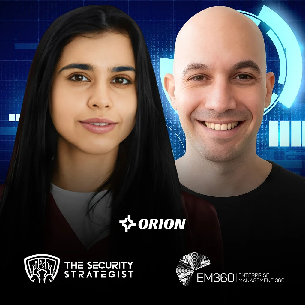 In the recent episode of The Security Strategist podcast, host Shubhangi Dua, Podcast Producer and B2B Tech Journalist, is joined by Itay Maor, Head of Product at Orion Security. They address the foundational issue with deploying agentic AI to enterprise workflows, which comes down to Data Loss Prevention (DLP).