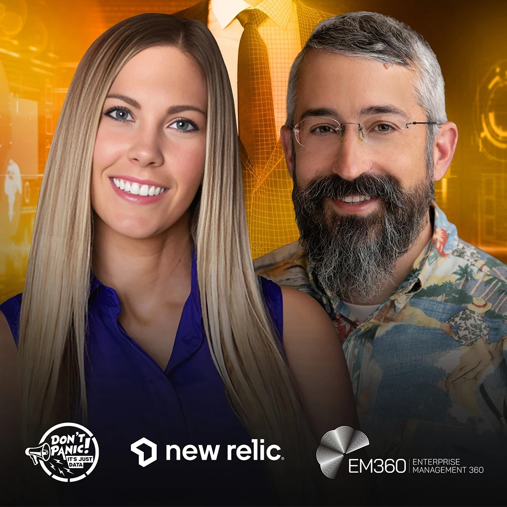 In the recent episode of the Tech Transformed podcast, host Christina Stathopoulos, Founder of Dare to Data, was joined by Nic Benders, Chief Technology Strategist at New Relic to talk about "agent debt,” what happens when AI writes great code that breaks in production, and why SREs (Site Reliability Engineers) are left cleaning it up.