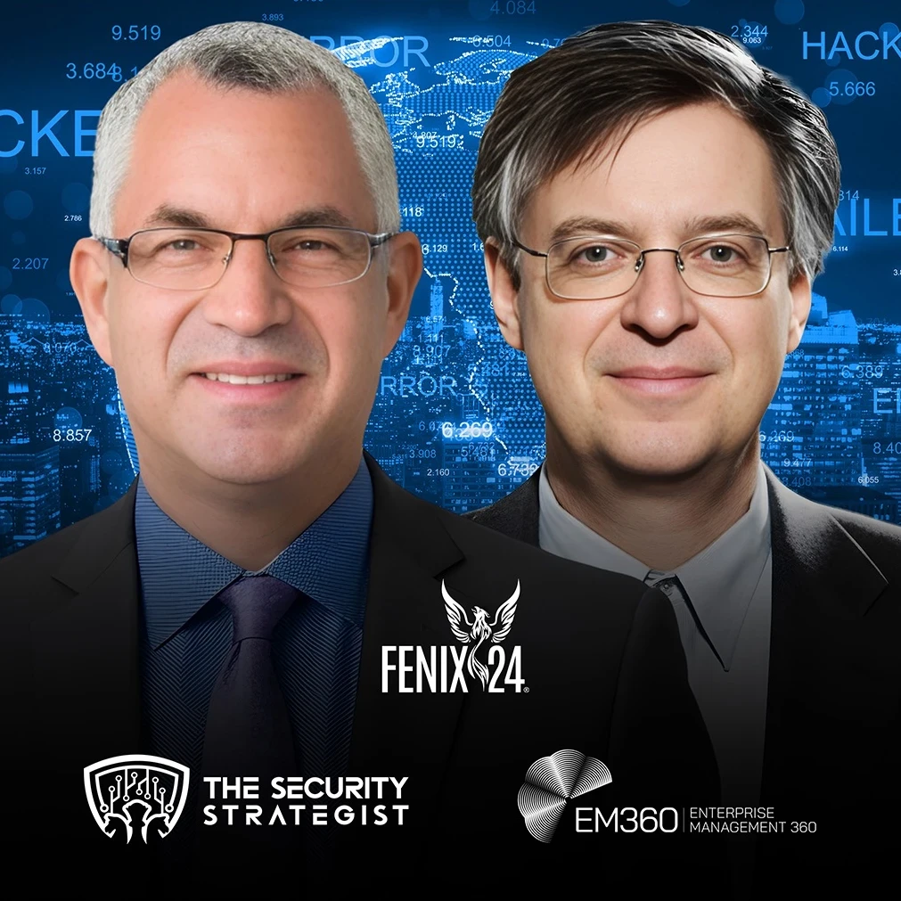 In the recent episode of The Security Strategist podcast, host Richard Stiennon, Chief Research Analyst at IT-Harvest, is joined by Mark Grazman, CEO and Co-Founder of the ransomware recovery company Fenix24. They discuss the critical aspects of ransomware resiliency, including the four pillars of recoverability—survivability, completeness, speed, and assurance. They also talk about how enterprises can better prepare for and respond to attacks.