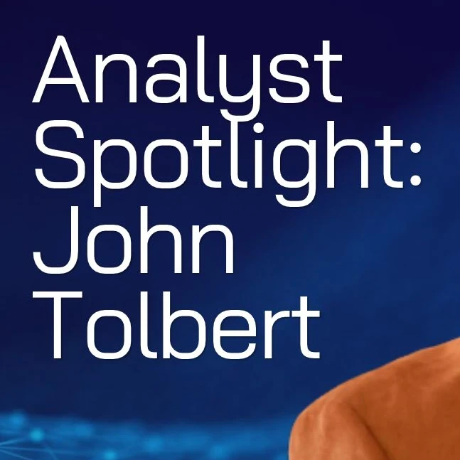 John Tolbert 