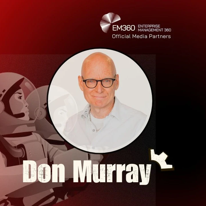 In this interview, Shubhangi Dua, Podcast Host, Producer and B2B Tech Journalist at EM360Tech, speaks to Don Murray, Co-Founder and CEO of Safe Software, at Big Data LDN 2026 at Kensington Olympia, London. 