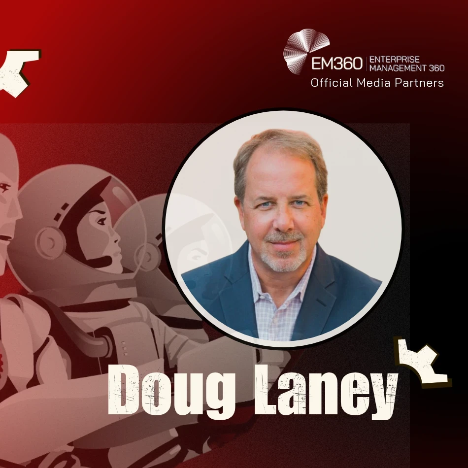 doug laney bdl