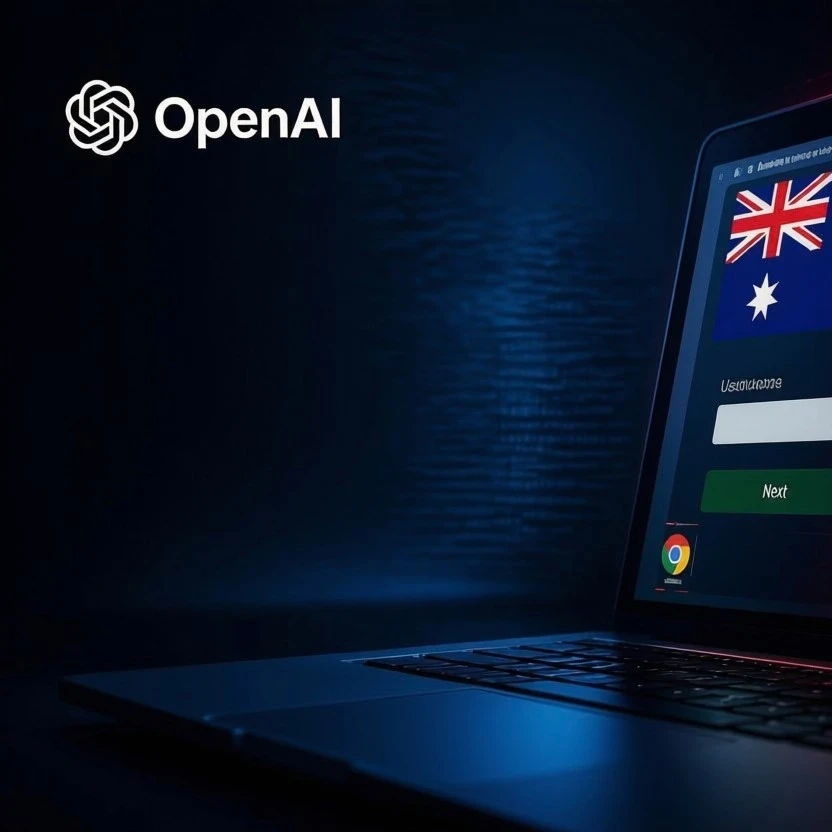 OpenAI Agent Hack Hits Australia