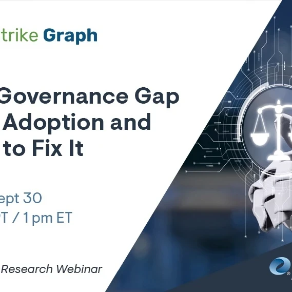 The Governance Gap in AI Adoption and How to Fix It