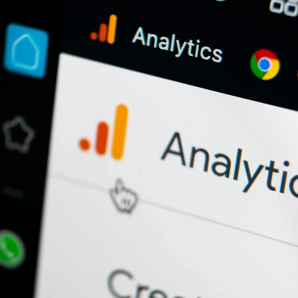 google analytics