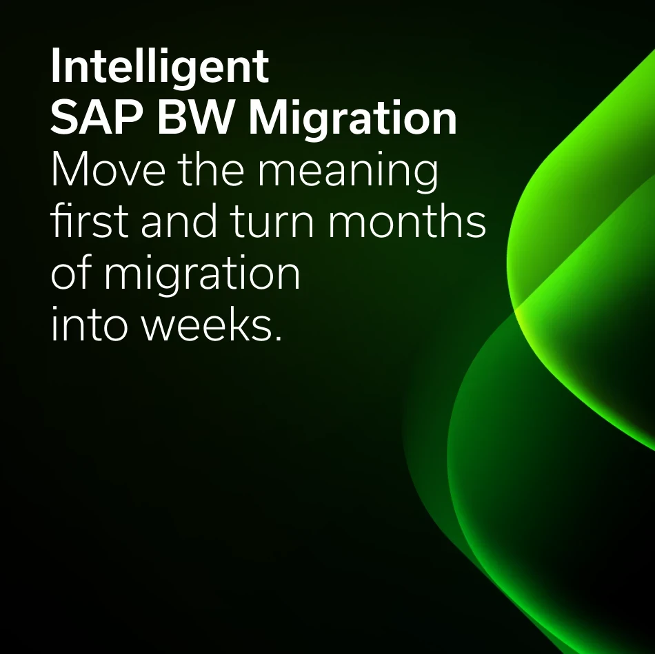sap bw migration