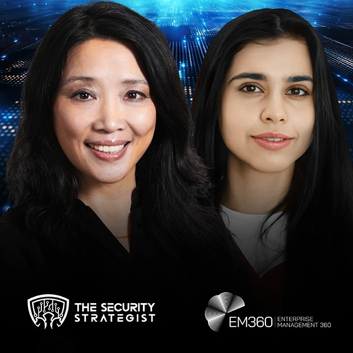In the recent episode of The Security Strategist podcast, host Shubhangi Dua, podcast host and producer at EM360Tech, sits down with Chenxi Wang, Managing General Partner at Rain Capital, cybersecurity veteran of more than two decades, Fortune 500 board member and VentureBeat Women in AI Award winner. They talk about self-improving AI agents (SIA) and their more advanced cousin, recursive self-improving agents (RSIA), from what they are, why they're dominating research conferences,