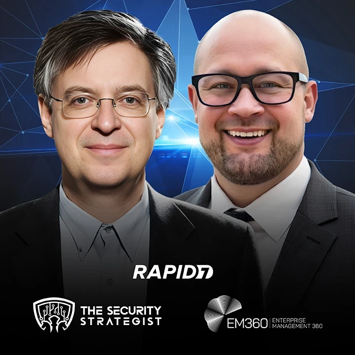 In this episode, host Richard Stiennon, Chief Research Analyst at IT-Harvest, is joined by Schipp to talk about the reason why governance, risk and compliance (GRC) is moving from being a yearly rush to becoming a continuous, API-driven element of security operations. They also address why AI is causing this change to happen more quickly than most GRC teams can keep up with.