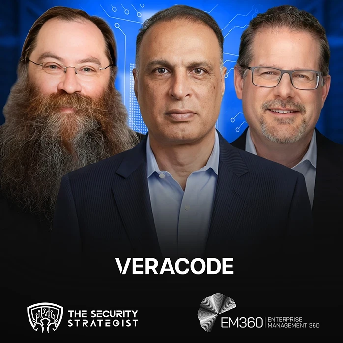 Chris Wysopal and Sohail Iqbal discuss AI-generated code, cybersecurity risks and the evolving software attack surface.