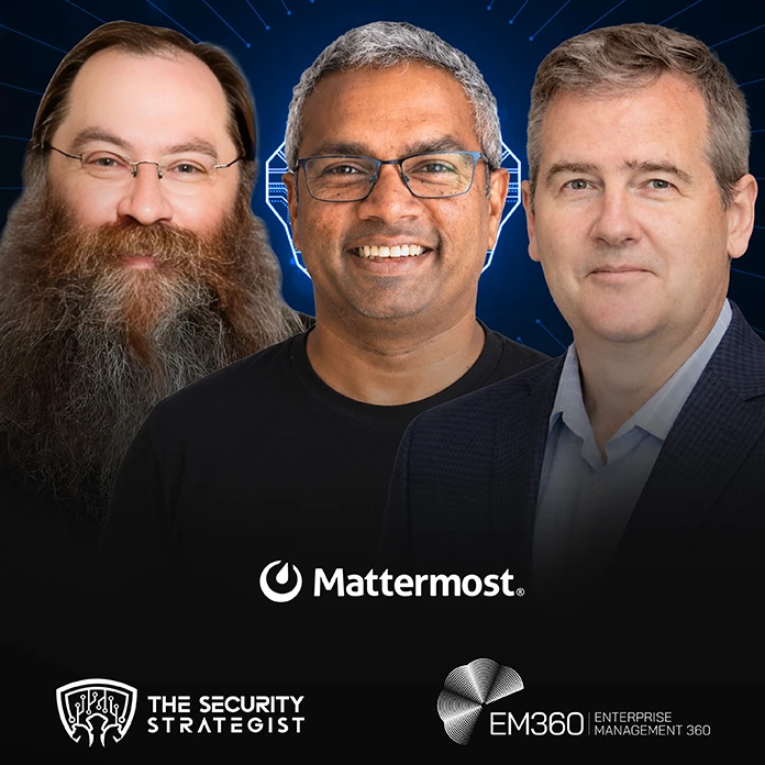Rethinking Zero Trust: How AI Reshapes Data Security