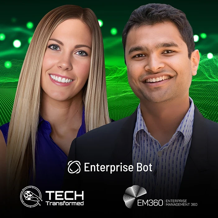 The Rise of Autonomous Customer Experience: How Should Enterprise Leaders Prepare Today?