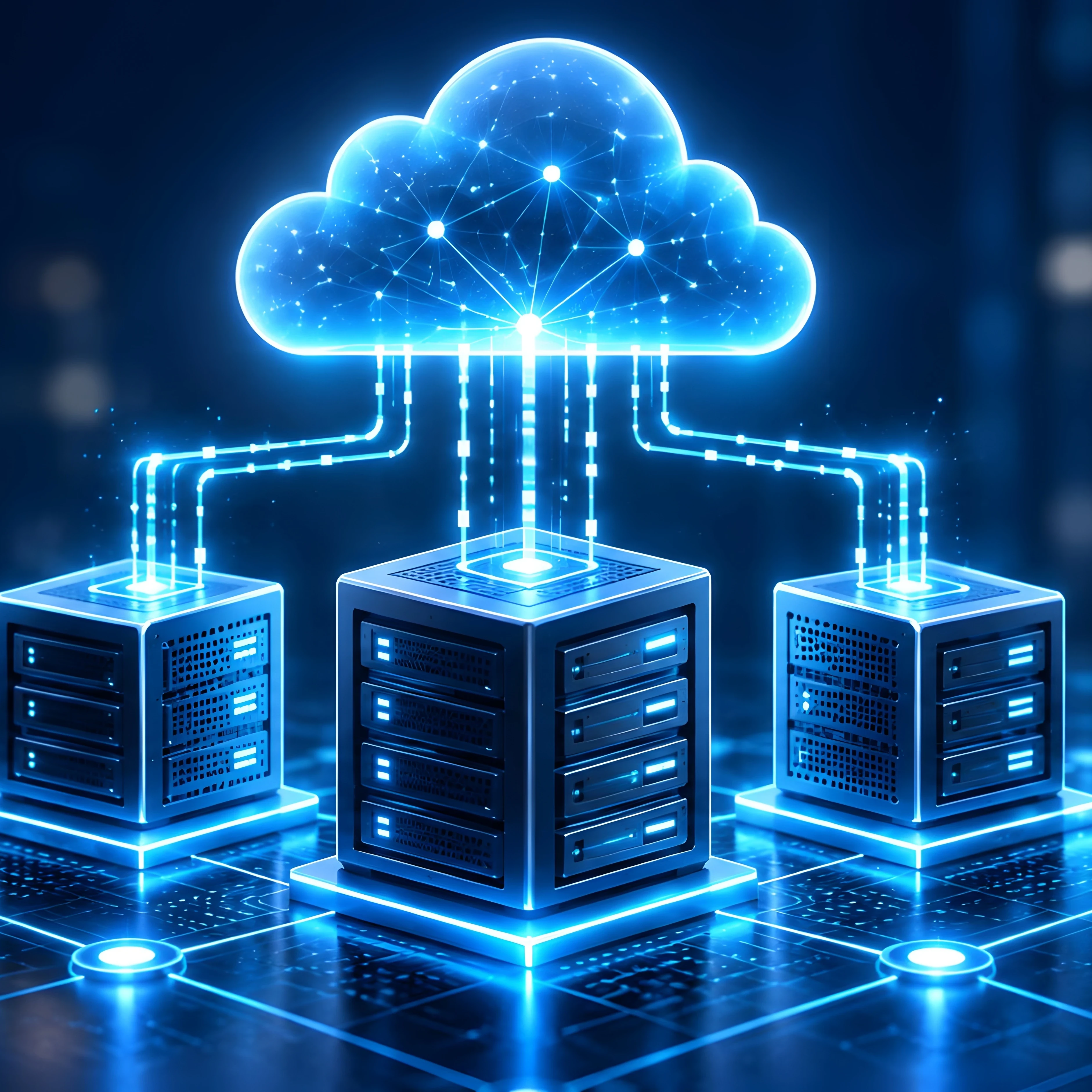 Can Dedicated Hosting Services Strengthen Your Site Security?