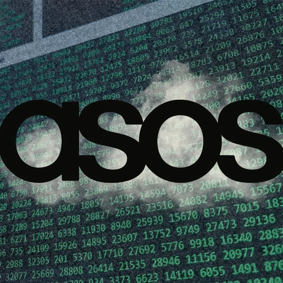 ASOS Data Breach