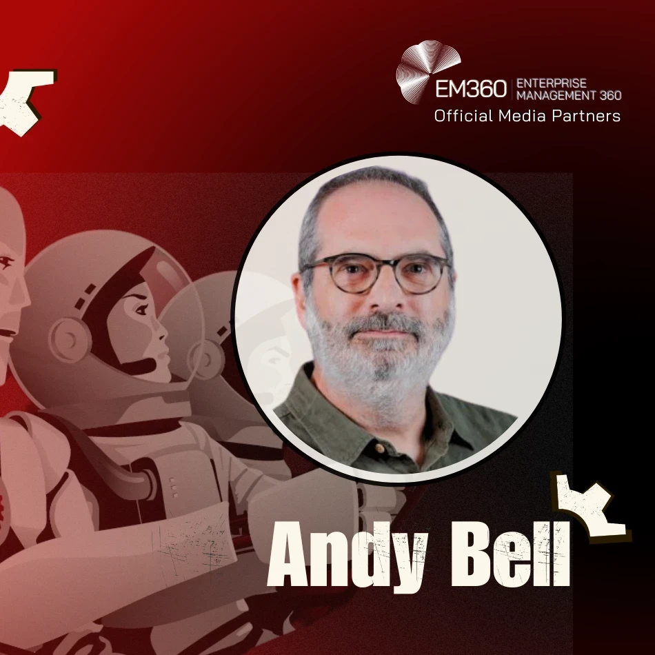 In this interview, Shubhangi Dua, Podcast Host, Producer and B2B Tech Journalist at EM360Tech, speaks to Andy Bell, Senior Vice President, Global Data Product Management at Precisely, at Big Data LDN 2026 at Kensington Olympia, London. 