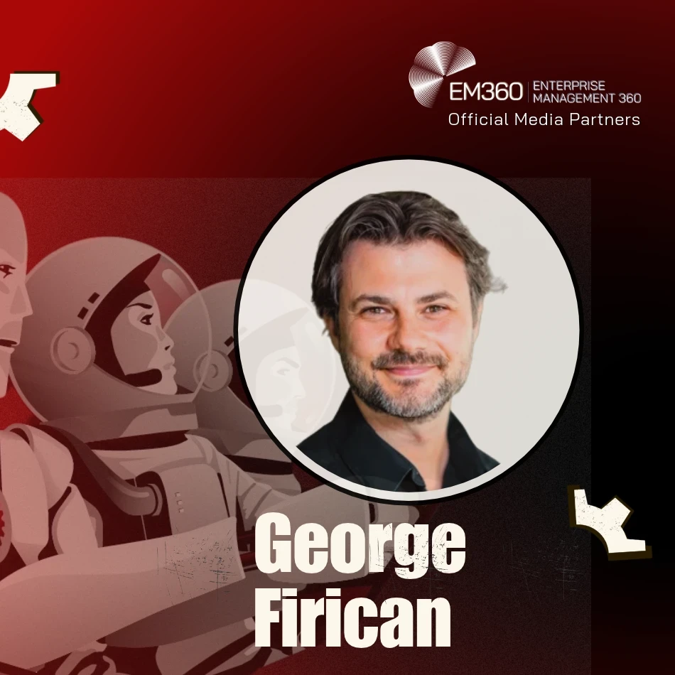 george firican