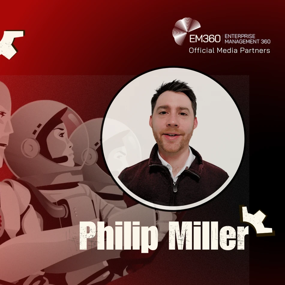 In this interview, Shubhangi Dua, Podcast Host, Producer and B2B Tech Journalist at EM360Tech, speaks to Phillip Miller, AI Strategist and Director of Product Marketing at Progress Software, at Big Data LDN 2026 at Kensington Olympia, London. 