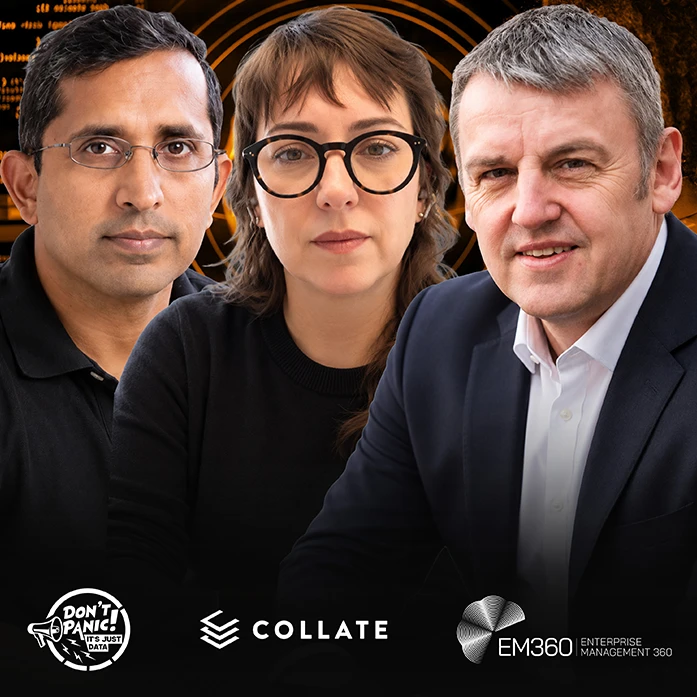 Can AI Agents Be Trusted With Enterprise Data? | Big Data LDN Special