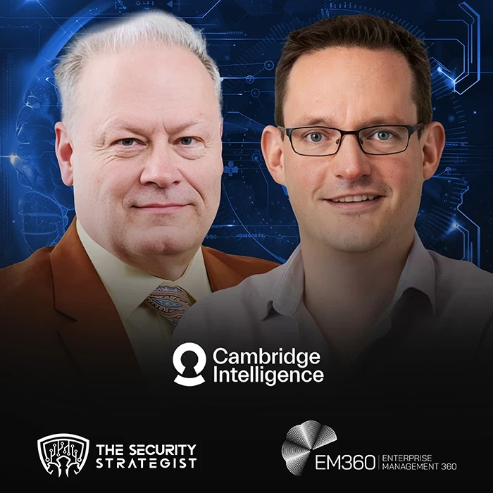 John Tolbert, Principal Analyst and Director of Cybersecurity Research at KuppingerCole Analysts, discusses AI explainability, trust and human oversight in cybersecurity investigations.