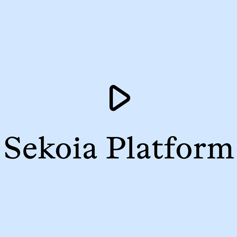 sekoia platform