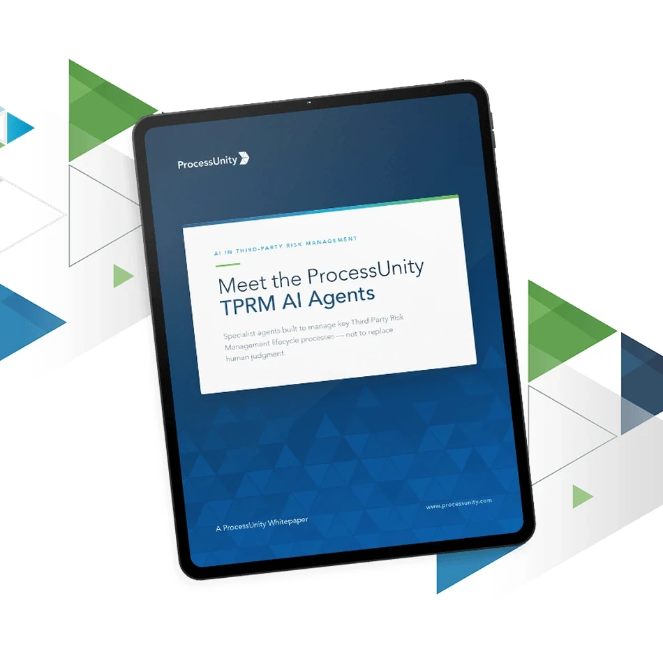 TPRM AI agents
