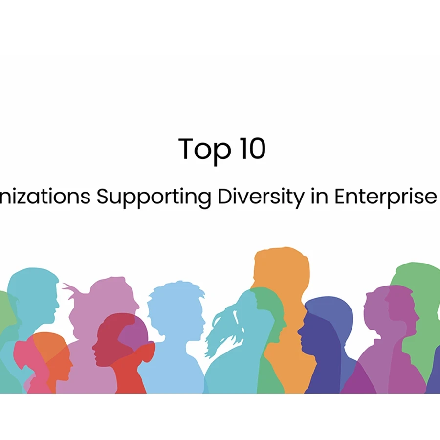 For years, the highest positions in many tech companies have been notoriously difficult to reach for people in minority group