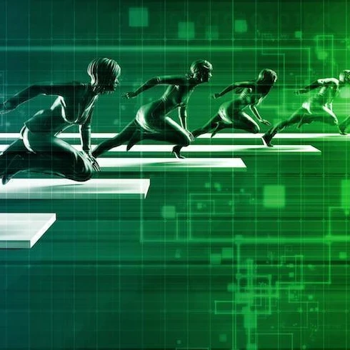 Top 10 tech startups shaking things up in 2018