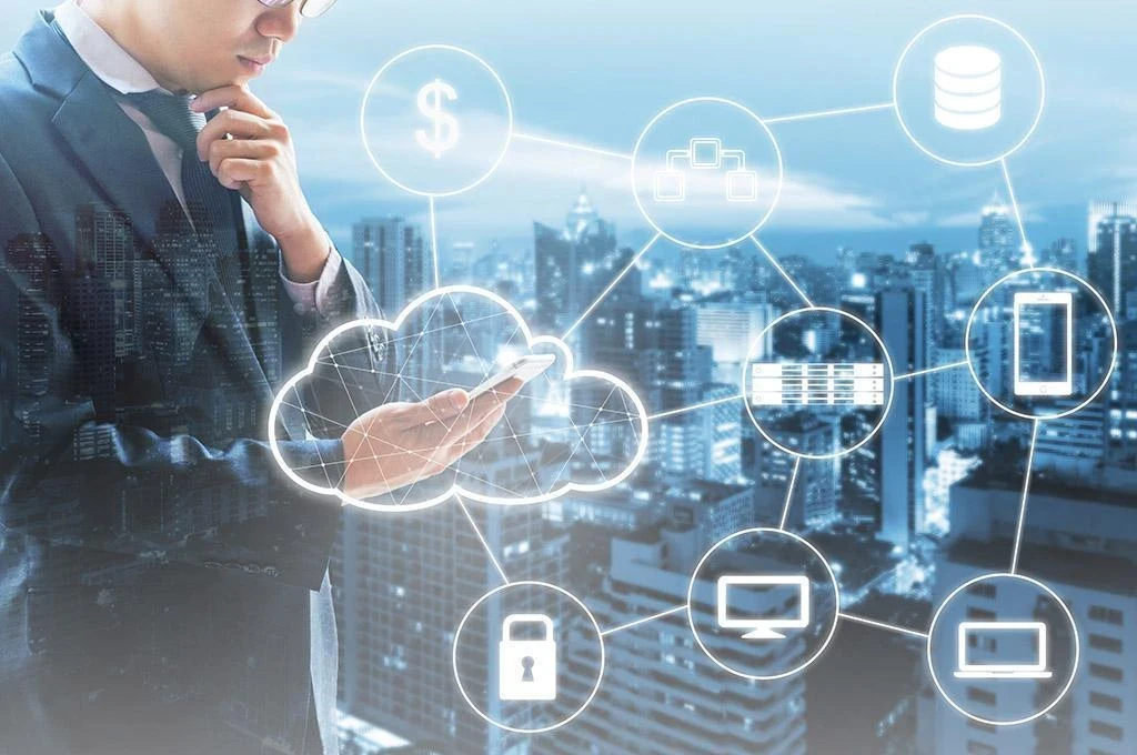 Managed services companies - best 10 in 2022
