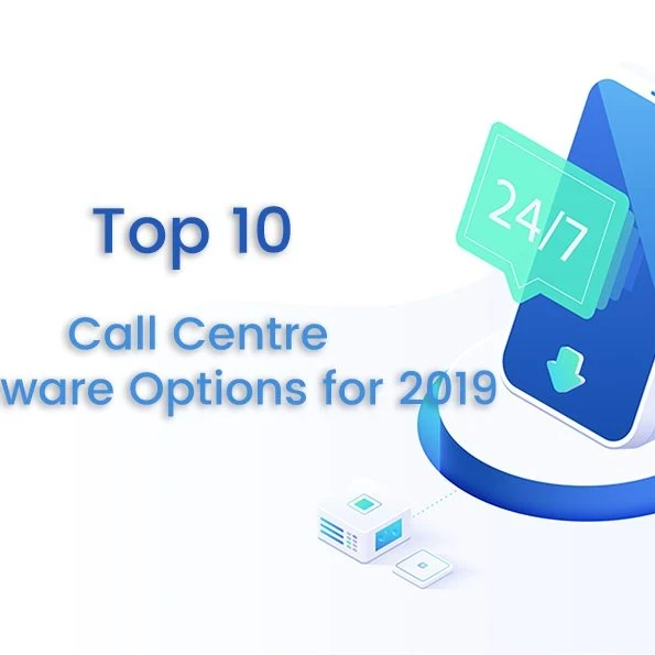 60% of customers say that they prefer to call small businesses on the phone, and the same trend can also apply to larger companies. If you want to deliver the sort of exceptional service that your consumers demand in the CX era, then you'll need to start with the right call centre software. Fortunately, we've put together a host of call centre solutions, specifically designed for the 2019 customer service pioneer. 