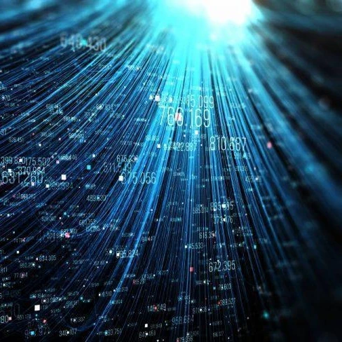 data stream