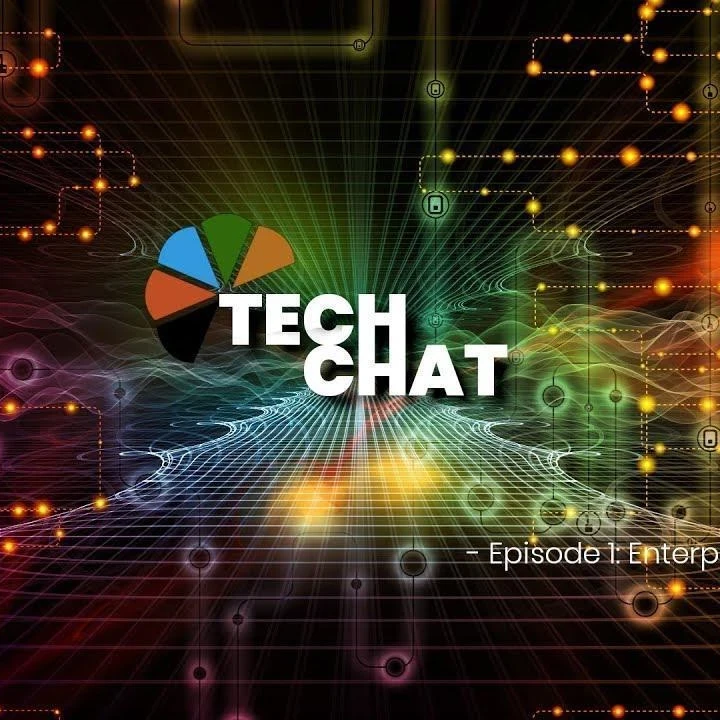 Tech Chat: Enterprise Technology trends