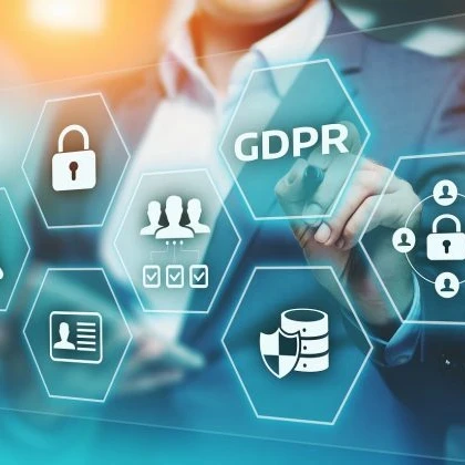 5 things you need to know about GDPR