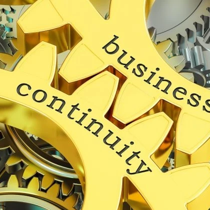 business continuity