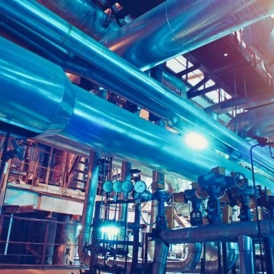 Predictive Maintenance