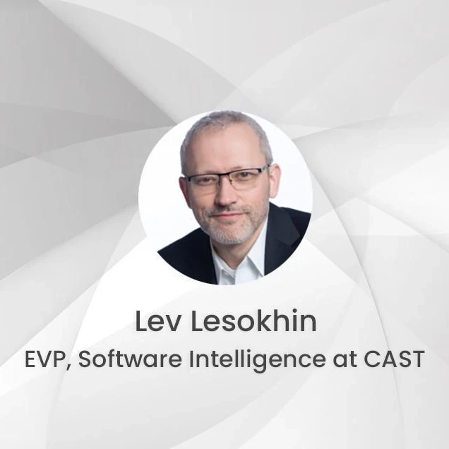 lev lesokhin