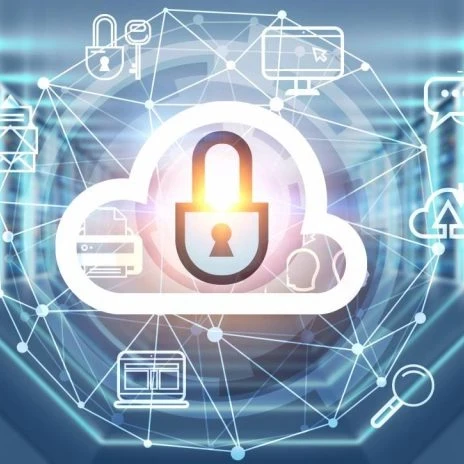 Bridging the gap with cloud access security brokers