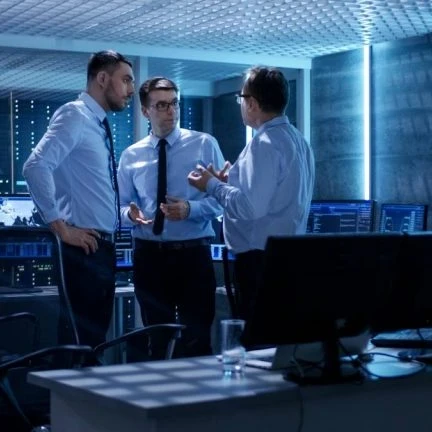 What will the enterprise’s cybersecurity priorities be in 2020?