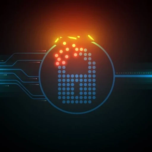Cybersecurity team monitoring software vulnerabilities and prioritising security risks.
