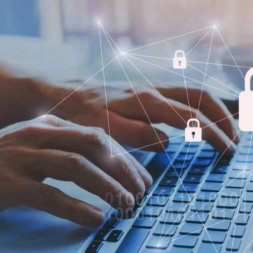 Security operations centre analysts monitoring enterprise networks and responding to cyber threats.