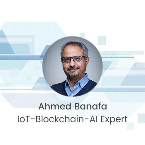 IoT-Blockchain