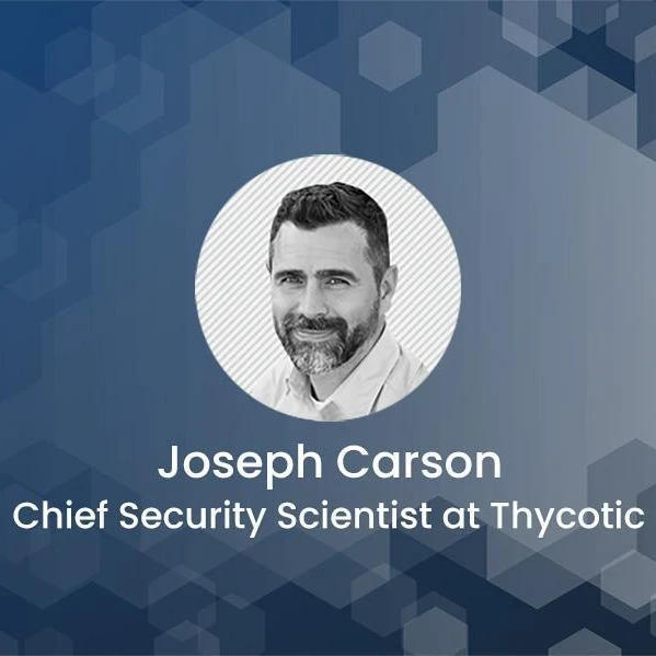 joseph carson
