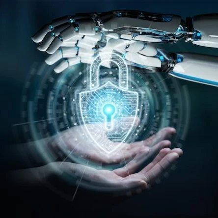 How can we use AI to detect and contain cyberthreats?
