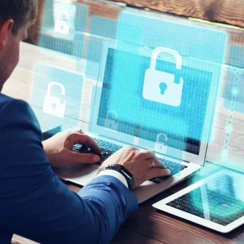 This paper examines the four stages of the security policy model – manual, automated analysis, automated processes and finally application-centric. I