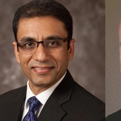 Data innovation and cybersecurity are converging as organisations balance opportunity with risk. This Head2Head discussion compares perspectives on digital transformation from both sides.